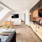 Apartamento Krupówki W Podwórku