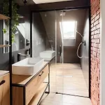 Krupówki W Podwórku Apartamento *