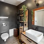 Krupówki W Podwórku Apartamento Zakopane