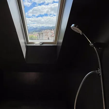Krupowki W Podworku Apartment Zakopane