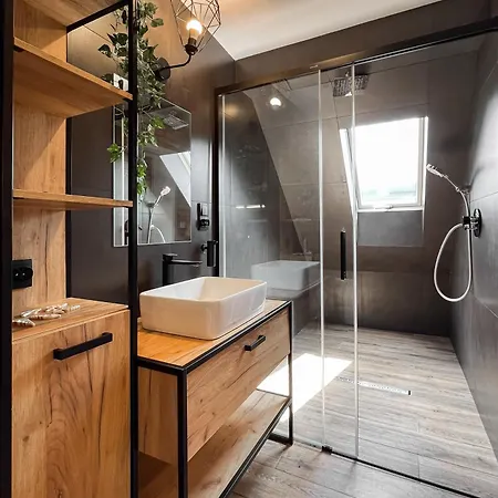 Krupowki W Podworku *