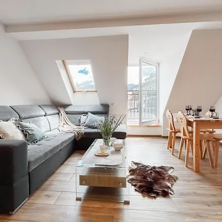 Krupowki W Podworku * Zakopane