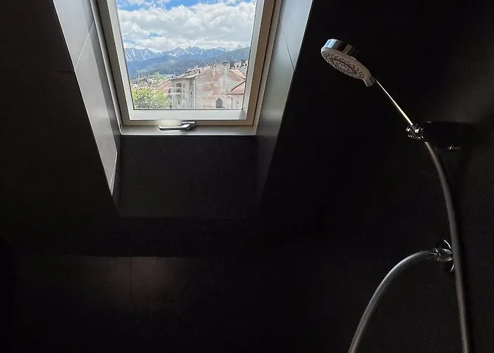 Krupowki W Podworku Lägenhet Zakopane