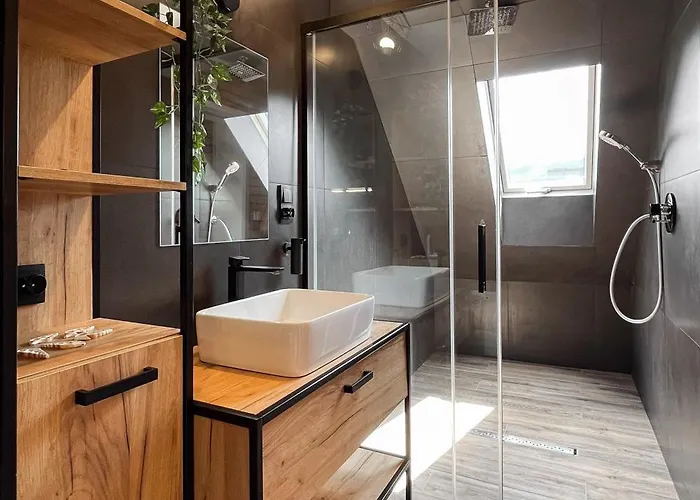 Krupowki W Podworku *