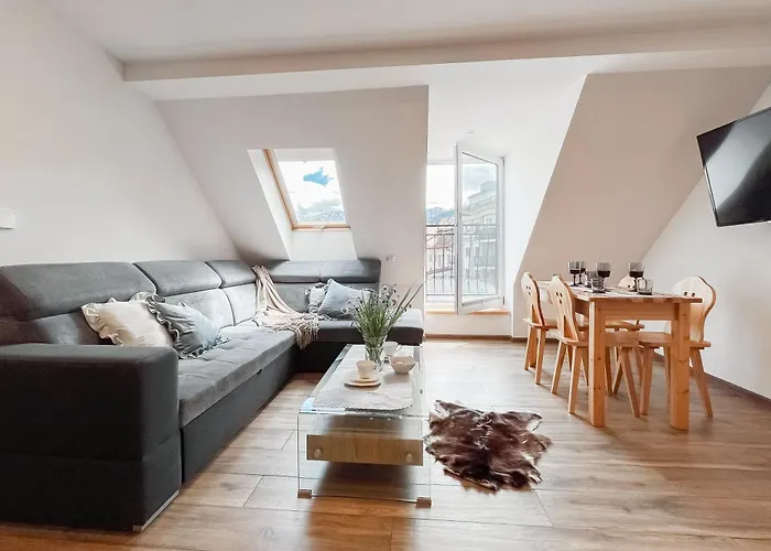 Krupowki W Podworku * Zakopane