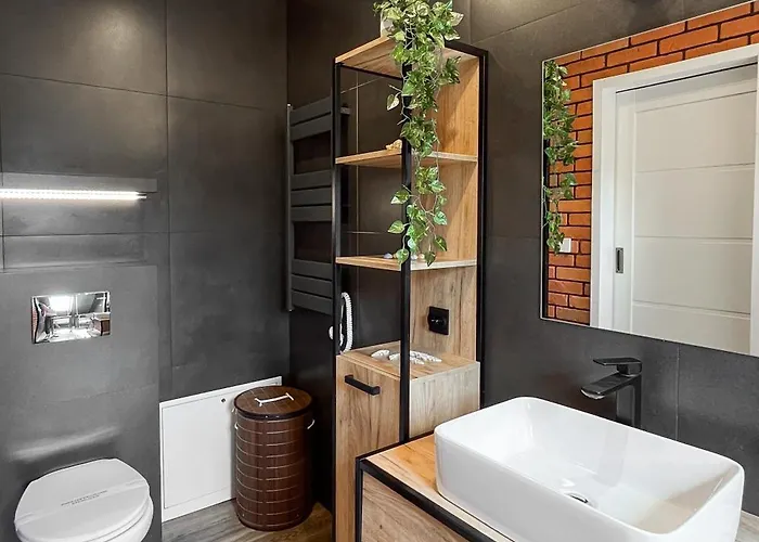 Krupowki W Podworku Διαμέρισμα Ζακοπάνε